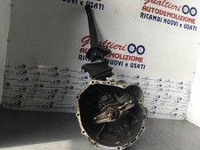 CAMBIO MANUALE PER MERCEDES Sprinter 1° Serie 602980 Diesel 2900 (95>00)