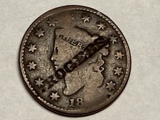 18XX Testa di Coronetta grande