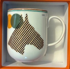 Tazza tazza HERMES Saut Hermes