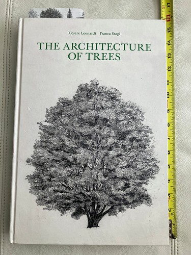 Architecture trees by - architecture, of
