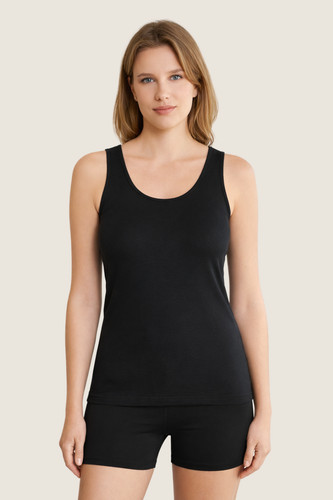Canotta donna canotta top