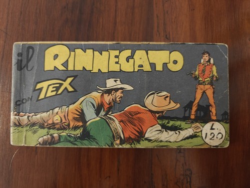Tex raccoltina serie - tex,