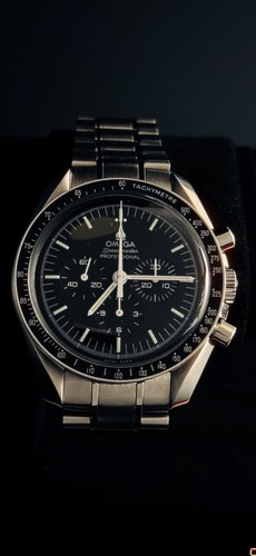 Omega speedmaster moonwatch - omega,