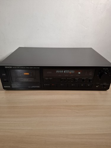 Denon m20 cassettiera 3 - dr-m20,