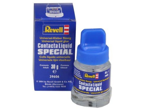 Colla contacta liquida revell - liquida,