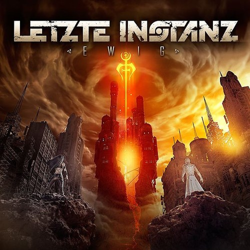 Letzte instanz ewig cd - letzte,