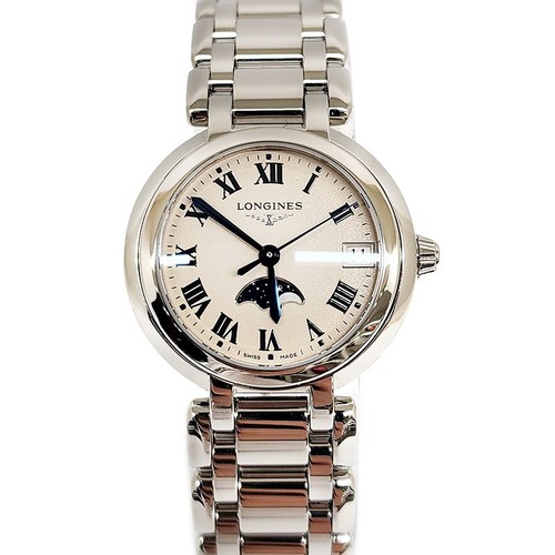 Longines primaluna fasi - primaluna,