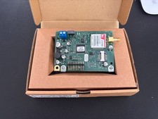 Bentel ABS-GSM Scheda Comunicatore GSM/GPRS/SMS per Serie Absoluta