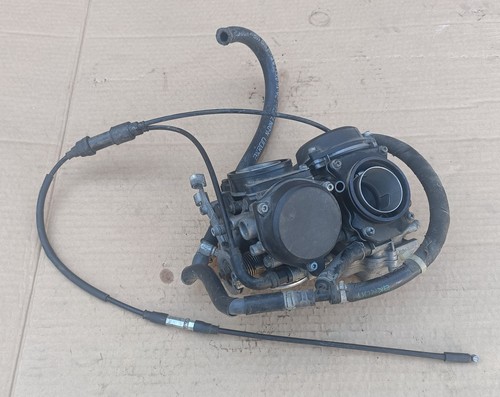 Carburatori honda africa twin - carburatori,