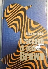 Chesterton, I racconti di