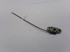 Suzuki gsxr 750 01 03 Blocchetto chiusura sella