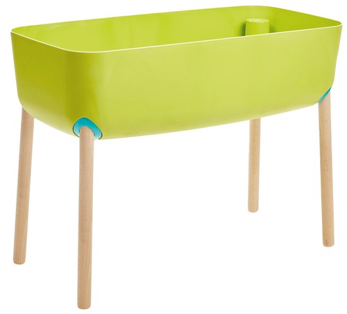 Mini orto per bambini con - per,