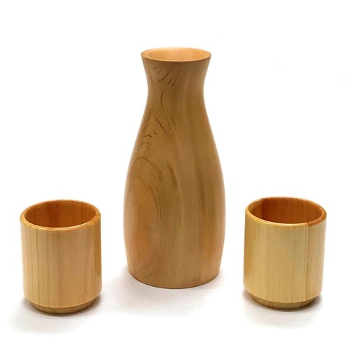 Kiso hinoki sake - kiso,