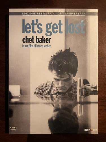 Dvd let get - get, 1989