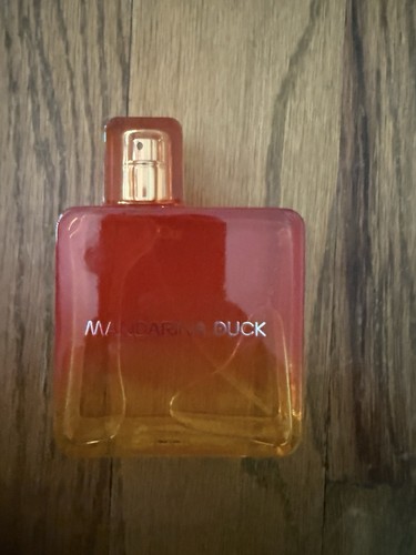 Mandarina duck - duck,