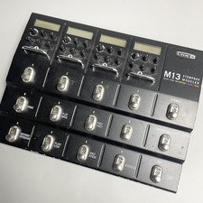 Line 6 M13 Stompbox Modeler