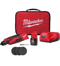 Milwaukee 2525-21 M12 Kit di