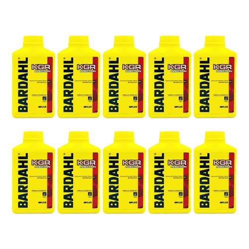 Olio miscela bardahl kgr - miscela,