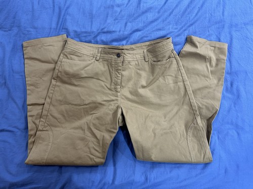 Pantaloni equitazione james - da,