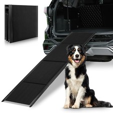 Rampa per Cani Grande 180cm