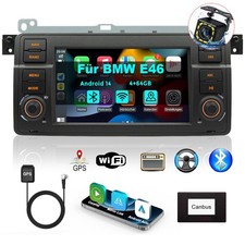 Per BMW Serie 3 E46 318 320