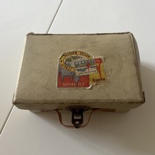 Valigia giocattolo vintage