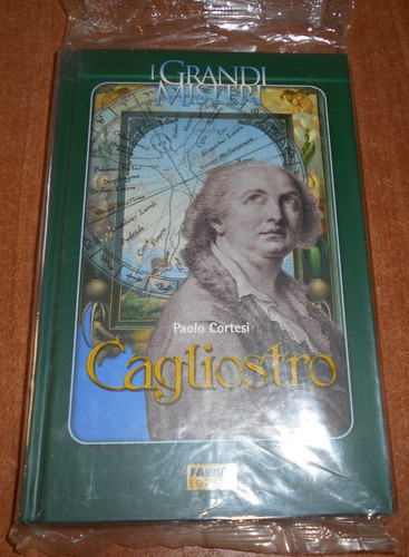 Paolo cortesi cagliostro - paolo,