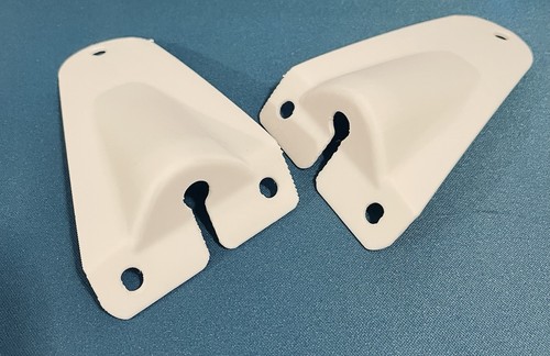 Coppia coperture manopole - coperture,