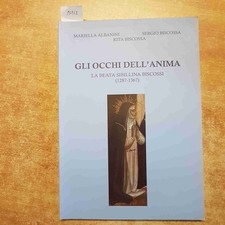 GLI OCCHI DELL'ANIMA LA BEATA