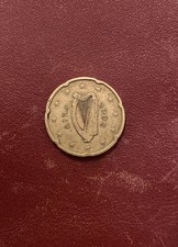 Moneta centesimi euro 2002 - moneta,