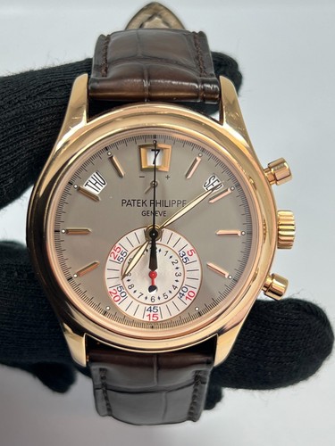 Orologio uomo patek - orologio,