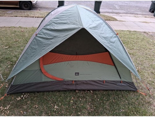 Rei camp dome tenda da - rei,