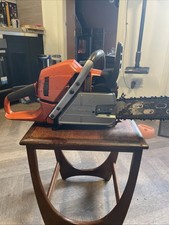 Husqvarna 576xp senza barra o