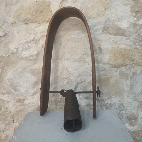 Coddarù collare campana - collare,