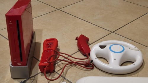 Wii