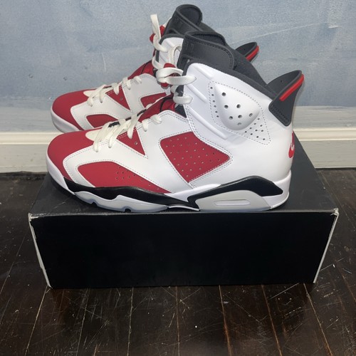 Taglia jordan 6 - 10,