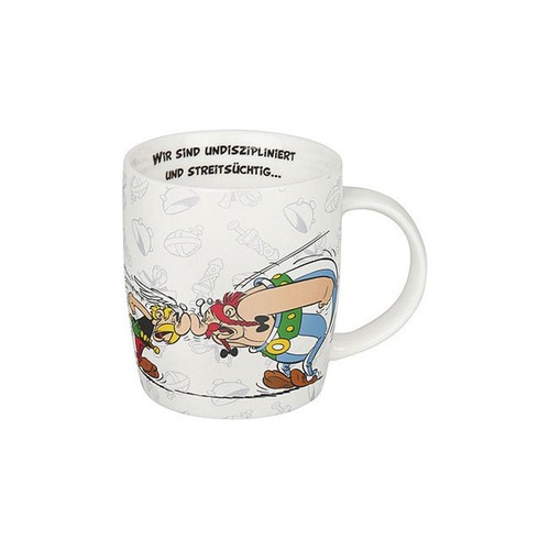 Tazza königitz asterix ma - tazza, ...ma