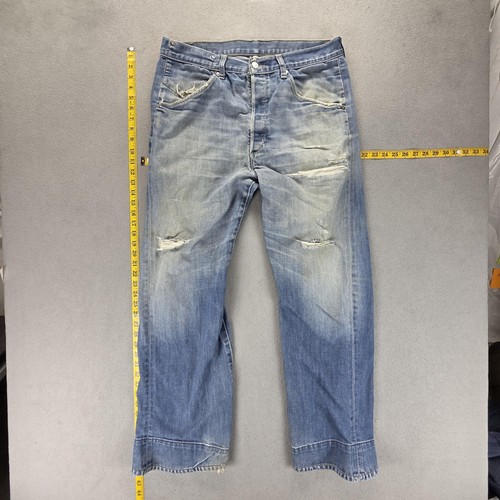Jeans vintage levis engineered - jeans,