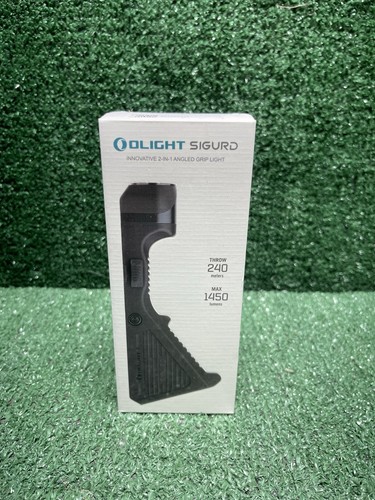 Olight sigurd 1450 lumen - olight,