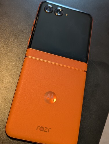 Motorola razr 2024 256gb - 256gb,