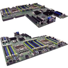 Scheda madre Fujitsu Primergy