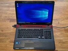 Toshiba Qosmio X770 17,3
