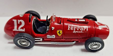 Brumm Ferrari 375 Indianapolis 1952 Alberto Ascari #12 scala 1:43 (VG40)