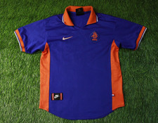 NETHERLANDS TEAM 1997/1998