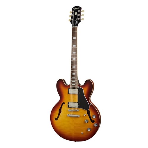 Epiphone 335 figura - epiphone, es-335