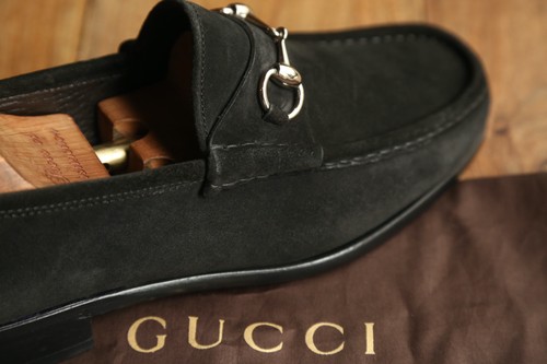 Scarpe mocassini gucci - mocassini, nere