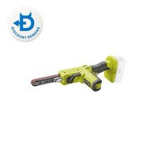 Ryobi 18V ONE+ Levigatrice a
