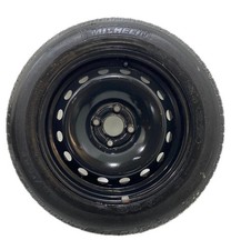 RUOTA DI SCORTA PER FIAT