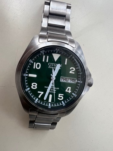 Citizen promaster h000 t011039 - promaster, h000-t011039