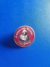 TORINO GRANATA SPILLA PIN